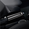 Mini Cooper ONE S JCW 2014-2019 Real Carbon Fiber HandBrake Knob Cover fit