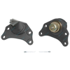 Hilux RN85 RN90 1988 to 1997 RWD / 2WD Utility 2 x Upper Ball Joints