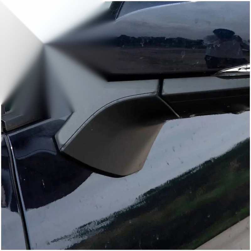 Toyota Sienna Rearview Mirror Triangle Base Cover (2011-2023)