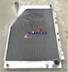 Ford Thunderbird T-Bird (1964-1966) + 2 Fans 44MM Aluminum Radiator