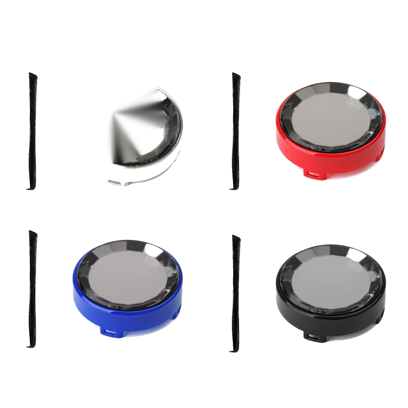 BMW E90 / E92 / E93 / E64 / E46 Engine Start Stop Button Decal (1998-2013)