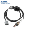 Honda Accord O2 Oxygen Sensor Replacement