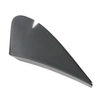 Side Mirror Corner Triangle Trim LH Fits Toyota Corolla Altis Sedan 2003-08 D10