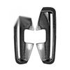 BMW 4 Series G22 G23 M Sport Front Bumper Air Vent Spoiler (2020-2024)