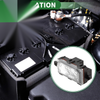 Ford Focus Mk3 HVAC Blower Motor & Resistor (2012)