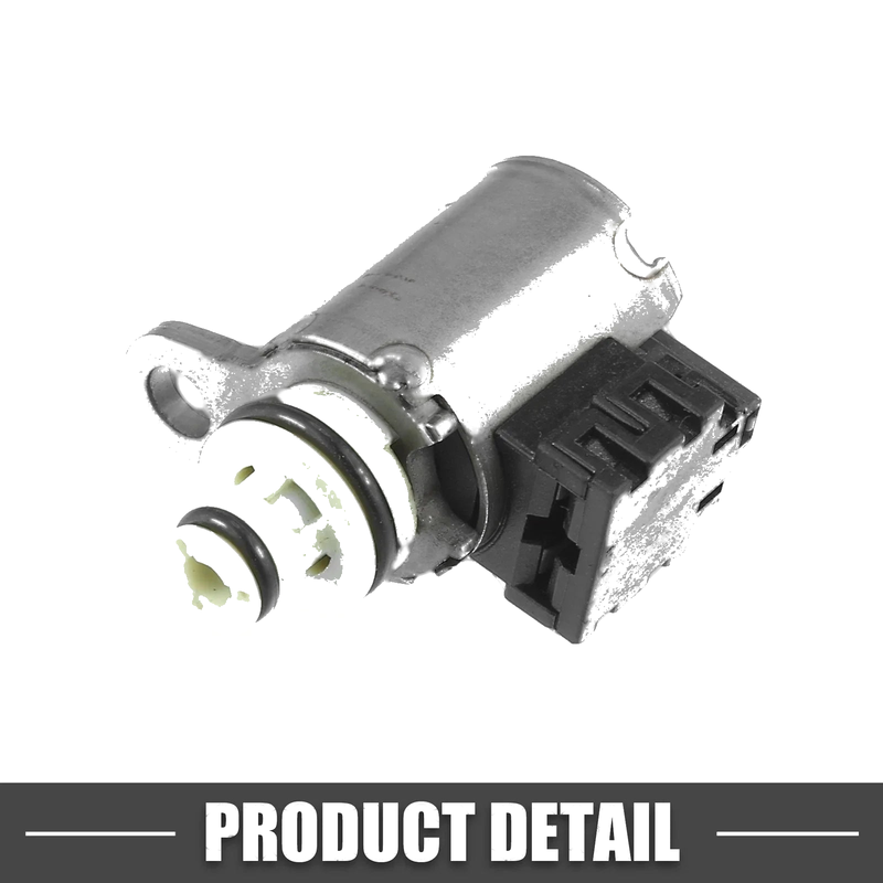 Hyundai Starex Transmission Shift Solenoid (2007-2011)