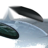 Ford Mustang Coupe Boot Lip Spoiler (2005-2014)