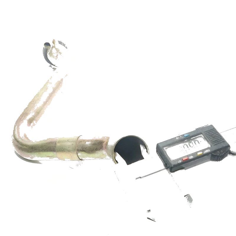 Toyota Hiace Commuter 2013-2023 2.7L Fuel Tank Inlet Pipe