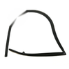 Nissan Sentra Sunny B13 2-Door Sedan 1990-1994 Door Glass Run Channel
