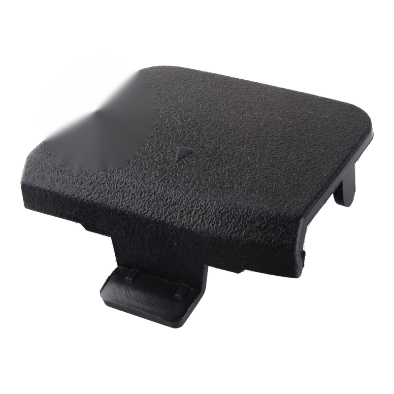 BMW X6 F16 Rear Tow Hook Eye Cover (2014-2019)