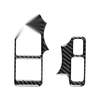 Acura TSX Front Door Window Lift Control Panel Cover Trim (2009-2014)