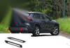 Toyota RAV4 ABS Tail Rear Fog Light Cover Trim (2019-2023)