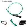 Ford Transit Rear Wheel Brake Pad Wear Sensor (2013-2024)