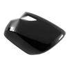 Lexus GX460 LX570 2010-2023 Black Left Side Mirror Cover (2 x Covers)
