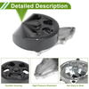 Honda Accord (2003-2007) - Cooling System Replacement Engine Water Pump