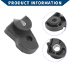 Mercedes Benz S600 Front Right Bumper Retainer Bracket (2014-2020)