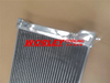 Volkswagen VW Cabriolet 2 x Row Aluminum Radiator (1985-1993)