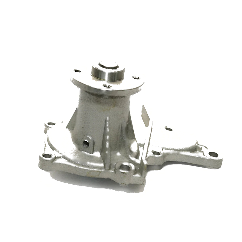 Toyota Corolla AE110 / AE111 / AE114 1995-2000 Water Pump Assembly 1.6L
