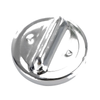 Honda NC50, NA50, QA50, Z50, CT70, TRX70, ATC70 Fuel Tank Cap (1970-1980)