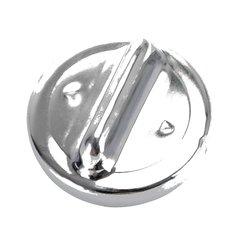 Honda NC50, NA50, QA50, Z50, CT70, TRX70, ATC70 Fuel Tank Cap (1970-1980)
