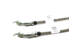 Toyota Prius 1.8 Hybrid ZVW30 Brake Line Kit (2008-2023)