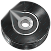 Toyota Soarer MZ20 MZ21 6cyl 3.0L 7M-GTE Air Conditioning Pulley (1986-1991)