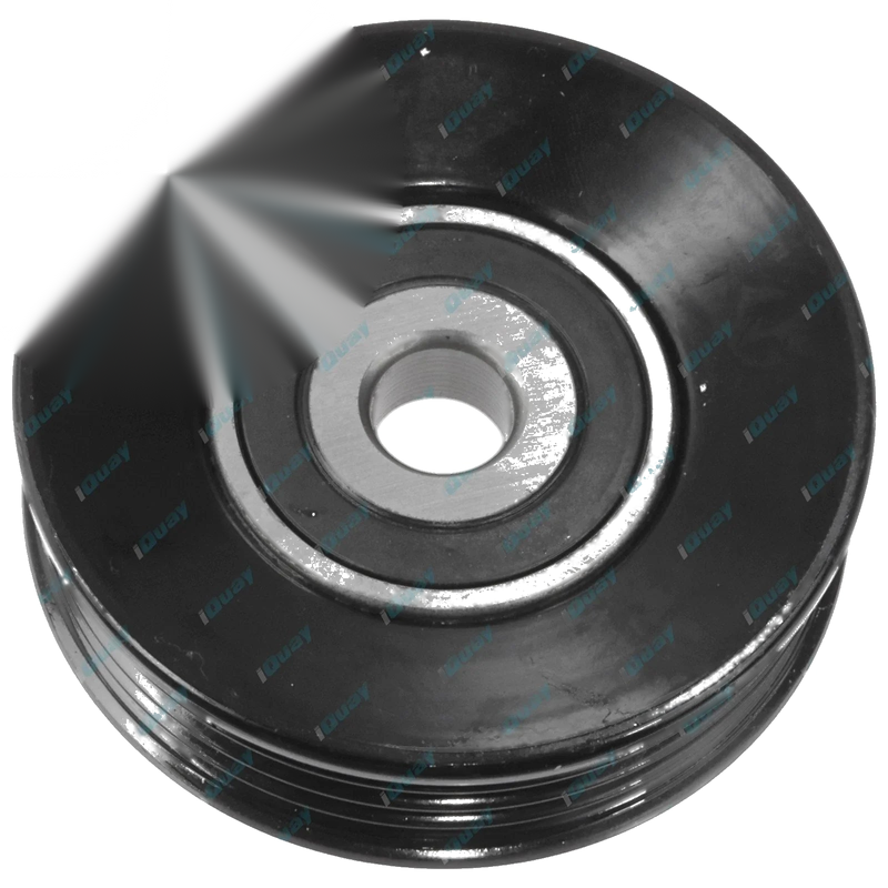 Toyota Soarer MZ20 MZ21 6cyl 3.0L 7M-GTE Air Conditioning Pulley (1986-1991)