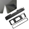 Audi TT Carbon Fiber Hardtop Light Panel Cover (2001-2006)