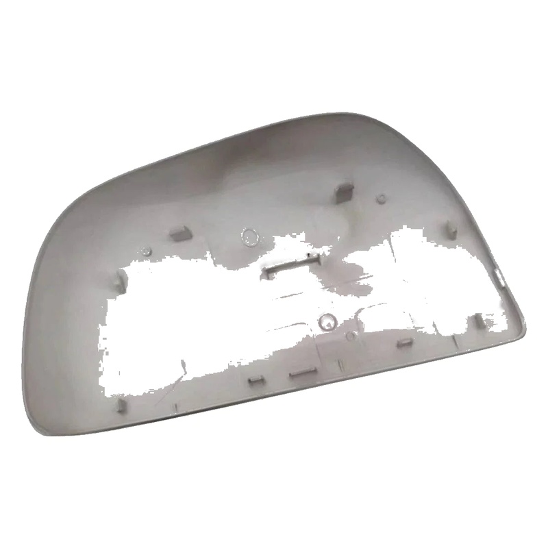 Toyota RAV4 Left Door Wing Rearview Mirror Cover (2006-2012)