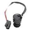 Yamaha YFZ 450R, Big Bear 400, Raptor 700 Ignition Lock (2004-2023)