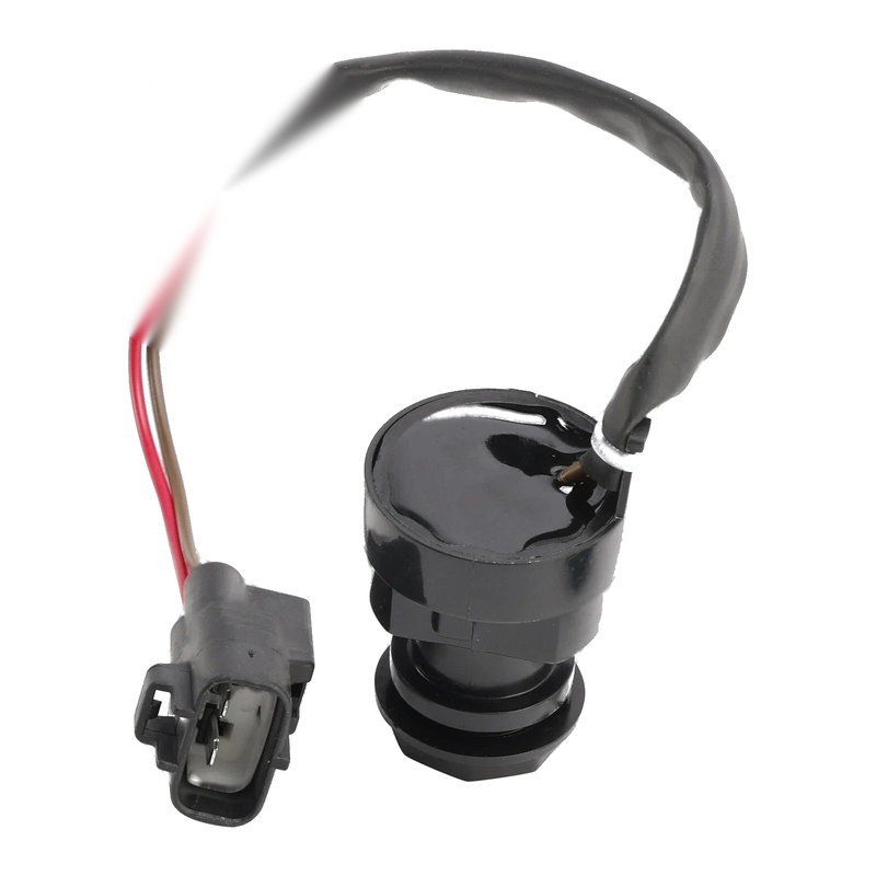 Yamaha YFZ 450R, Big Bear 400, Raptor 700 Ignition Lock (2004-2023)