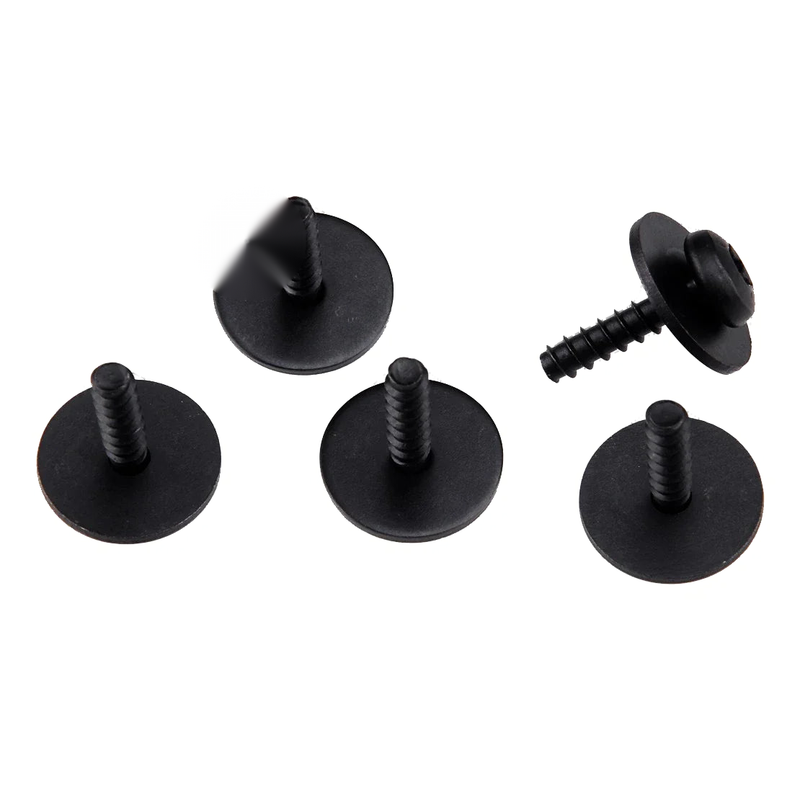 Ford Focus Escape 5 x Underbody Protection Torx Bolts (2000-2023)