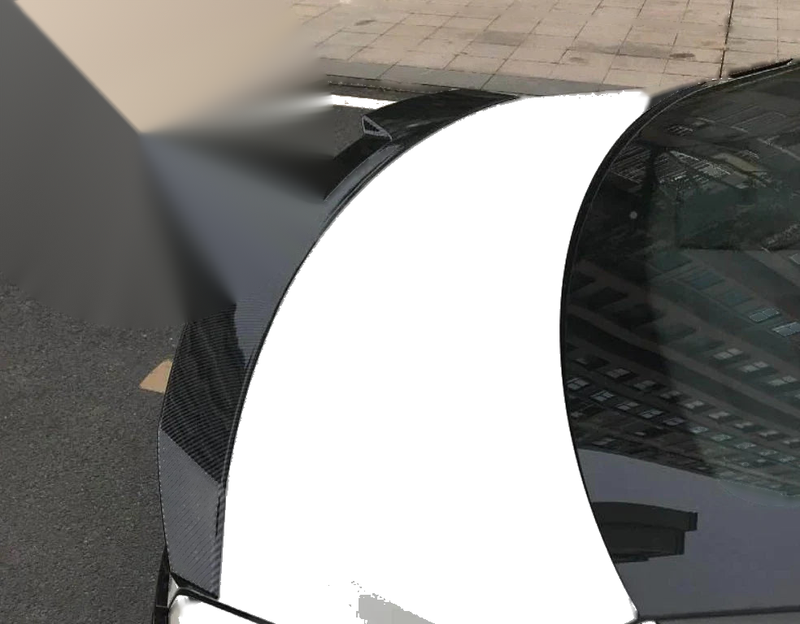 Nissan Sentra M4 Style Rear Boot Spoiler Wing (2020-2024)