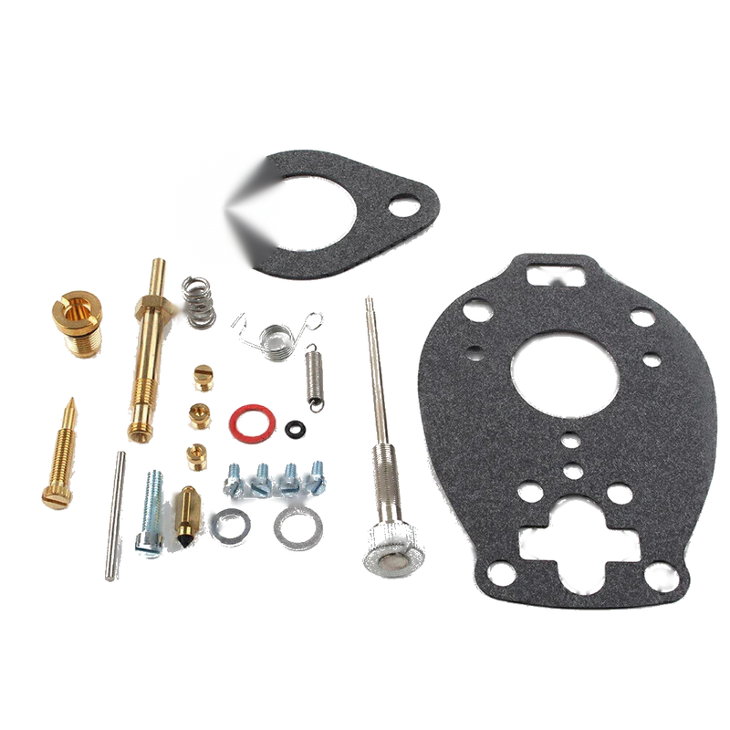 Ford 2N 8N 9N with Marvel Schebler TSX33 TSX241 Carburetor Overhaul Kit
