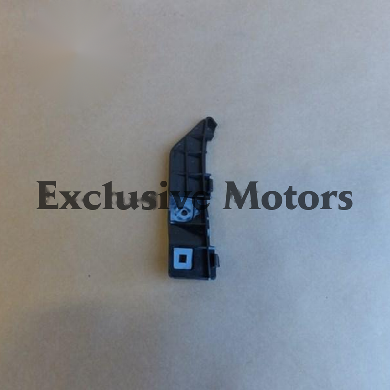 Suzuki Swift Left-Hand Bumper Bracket (2005-2008)