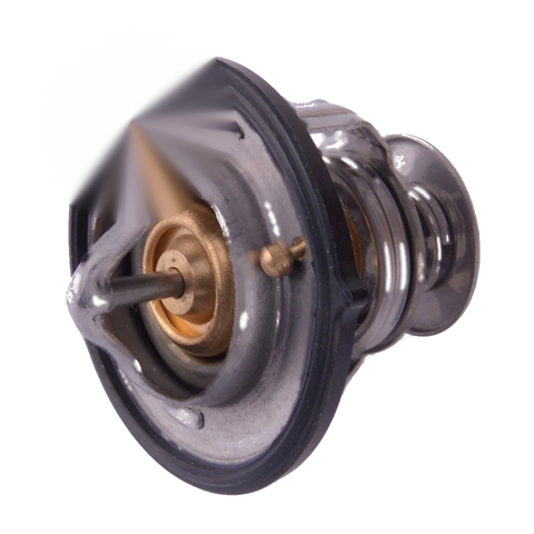 Hyundai Accent, Sonata, Tucson, Kia Optima Coolant Thermostat (2000-2023)