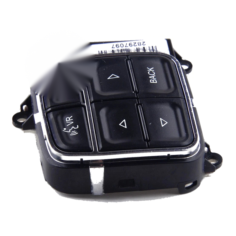 Dodge Charger, Journey, Durango, Chrysler Steering Wheel EVIC Switch (2006-2023)