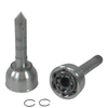 Landcruiser FJ75 FZJ75 HJ75 HZJ75 HZJ70 CV Joints 2 x LH & RH (1990-1999)