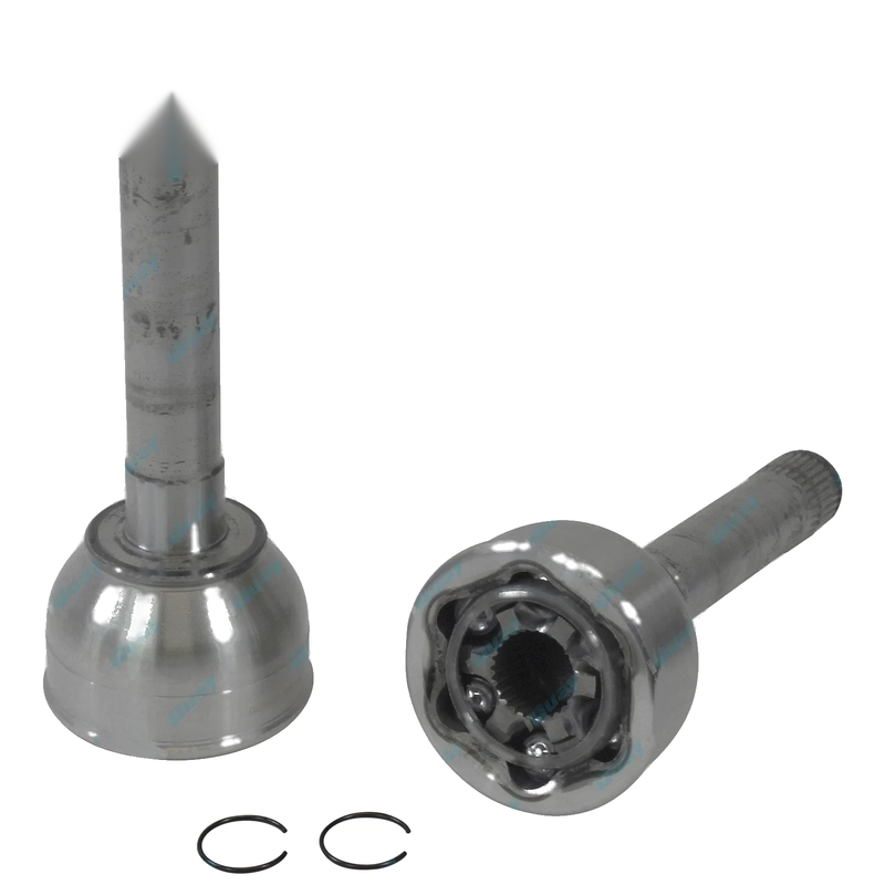 Landcruiser FJ75 FZJ75 HJ75 HZJ75 HZJ70 CV Joints 2 x LH & RH (1990-1999)