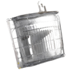 Mitsubishi Fuso FE FG Left Side Turn Signal Light Housing Cover (1995-2004)