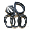 Toyota Corolla KE30 2-Door Sedan Weatherstrip Rubber Seal Set 5 x