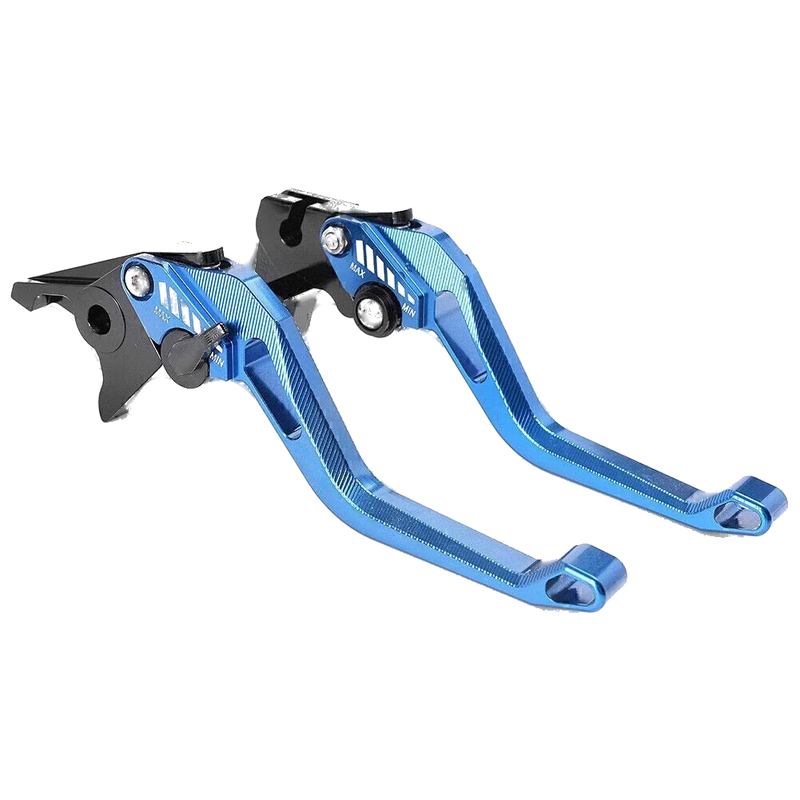 Honda GROM CBR300R CB300F 5D Hollow Short Brake Clutch Levers (2014-2016)