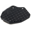 TIGER 800 XR / XCA / XRX / XRT Side Stand Kickstand Extension Plate Pad (2015-2018)