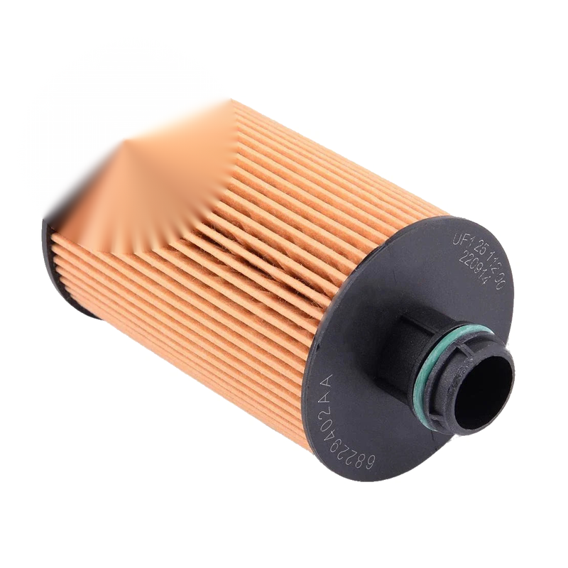 Jeep Grand Cherokee, Dodge Ram 1500 Oil Filter w/ O-Ring (2014-2023)