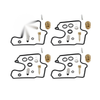 Suzuki GSXR600 GSXR750 GSXR750W VL1500 Carburetor Repair Rebuild Kit (2001-2023)