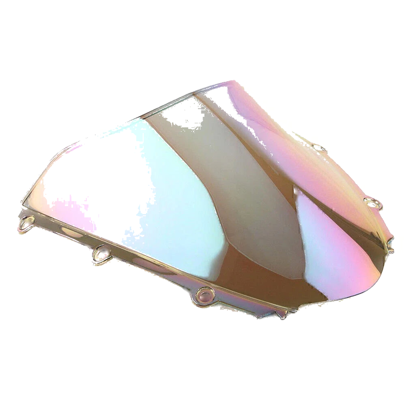 Honda CBR 1000RR Iridium Windshield (2004-2007)