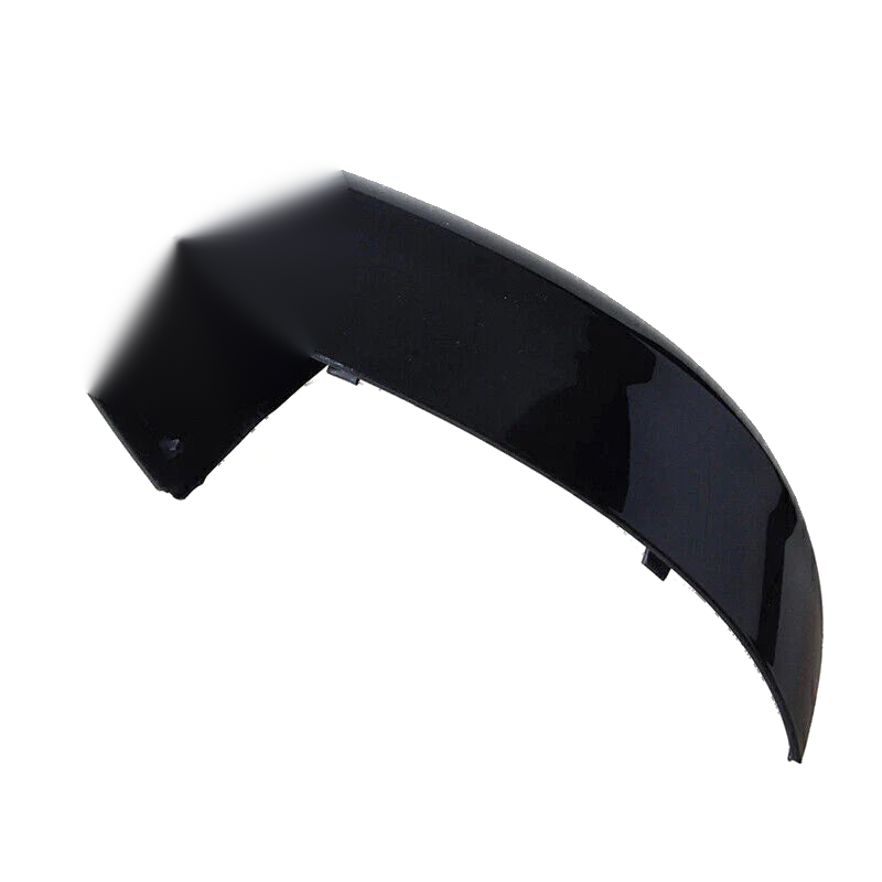 Ford Focus MK2 MK3 Gloss Door Side Mirror Cover Trim (2008-2014)