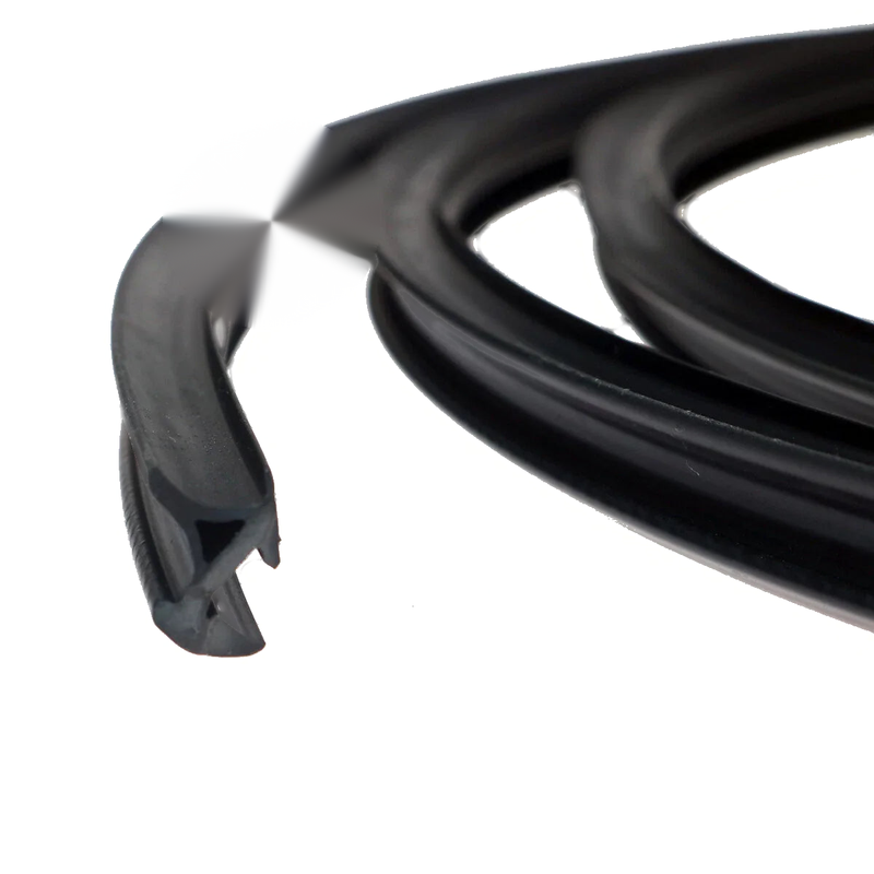 Toyota 2002-2007 Front Windshield Moulding