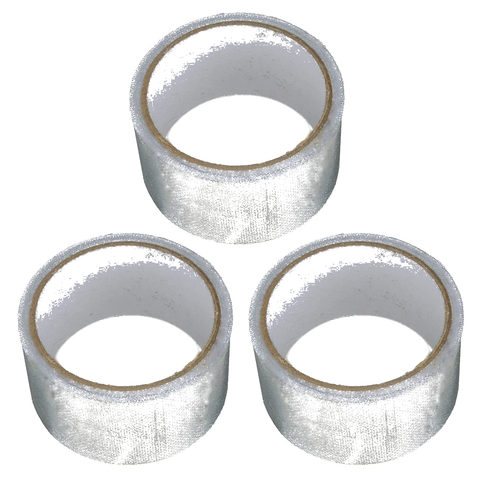 SD 3 x 5M Turbo Pipe Manifold Exhaust Heat Wrap Tape ( Specified)