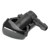 Jeep Grand Cherokee Windshield Wiper Water Spray Jet Washer Nozzle (05-10)